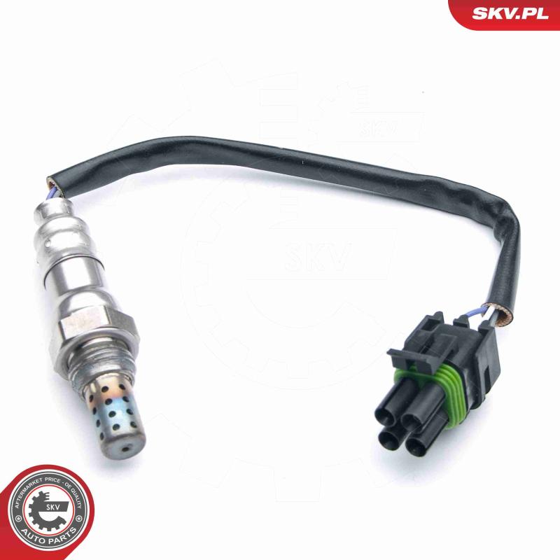 Sonde lambda ESEN SKV 09SKV559 - Visuel 2