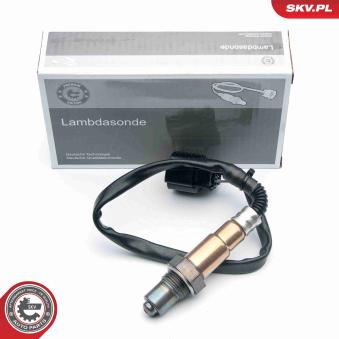 Sonde lambda ESEN SKV OEM MD182691