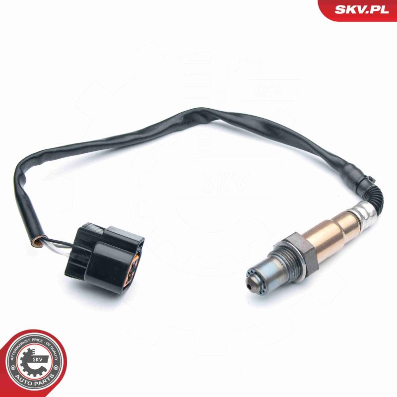 Sonde lambda ESEN SKV 09SKV563 - Visuel 1