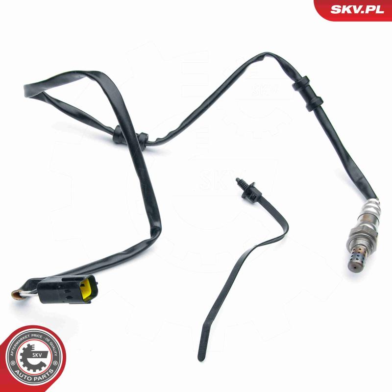 Sonde lambda ESEN SKV 09SKV564 - Visuel 1