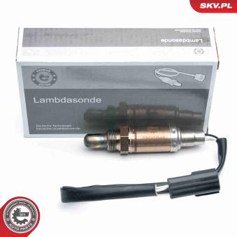 Sonde lambda ESEN SKV OEM KL5518861