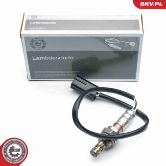 Sonde lambda ESEN SKV OEM 0K2NC18861