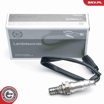 Sonde lambda ESEN SKV 09SKV567 pour LADA 112 2.0 - 115cv