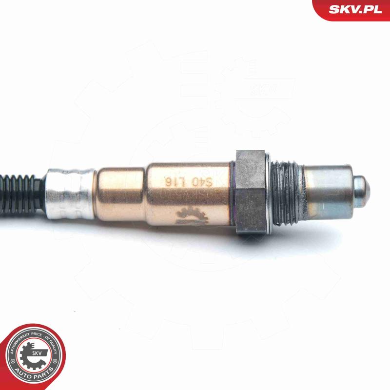 Sonde lambda ESEN SKV 09SKV570 - Visuel 2