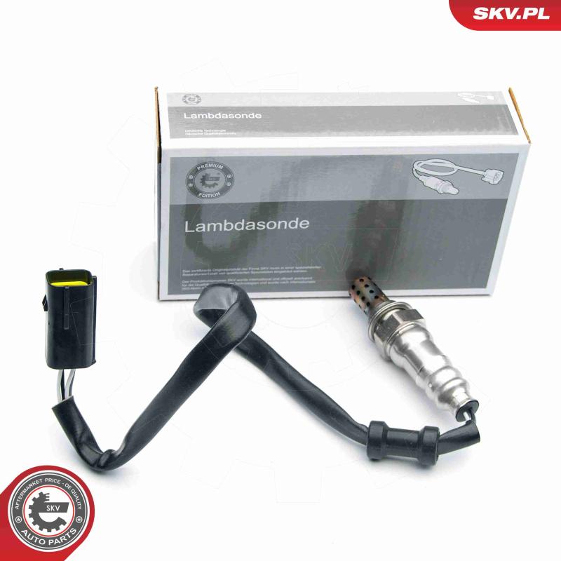 Sonde lambda ESEN SKV 09SKV571 - Visuel 2