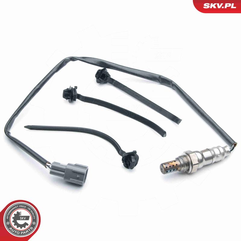 Sonde lambda ESEN SKV 09SKV580 - Visuel 1