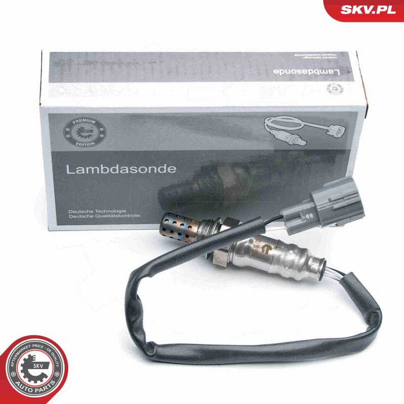 Sonde lambda ESEN SKV 09SKV581 - Visuel 1