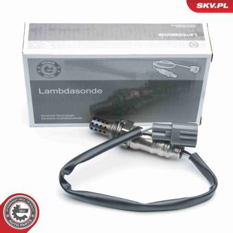Sonde lambda ESEN SKV 09SKV582
