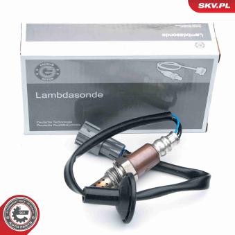 Sonde lambda ESEN SKV OEM 8946533360