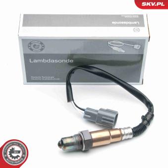 Sonde lambda ESEN SKV OEM 8946510070