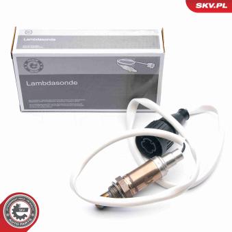 Sonde lambda ESEN SKV OEM 11781734393