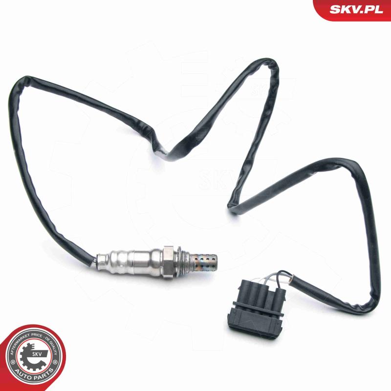 Sonde lambda ESEN SKV 09SKV588 - Visuel 1