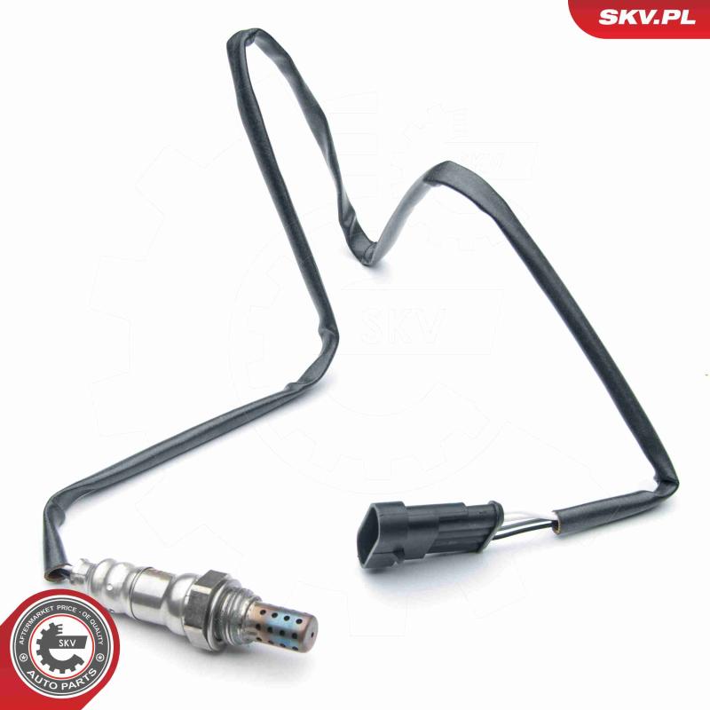 Sonde lambda ESEN SKV 09SKV592 - Visuel 1