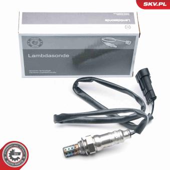 Sonde lambda ESEN SKV OEM 46529385