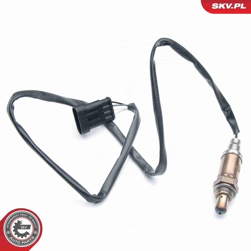 Sonde lambda ESEN SKV 09SKV596 - Visuel 2