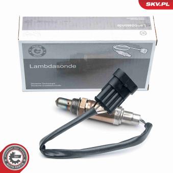 Sonde lambda ESEN SKV OEM 464600550