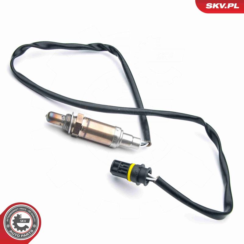 Sonde lambda ESEN SKV 09SKV600 - Visuel 1