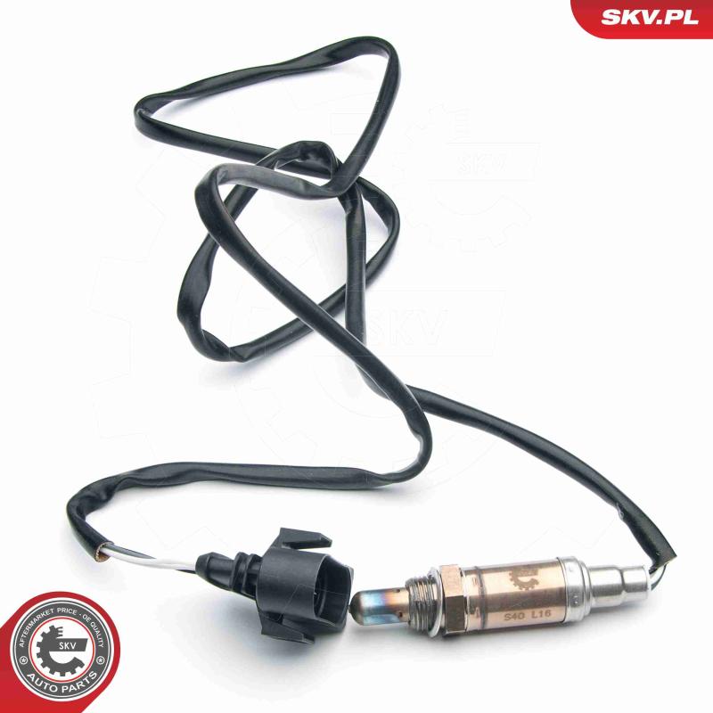 Sonde lambda ESEN SKV 09SKV601 - Visuel 1