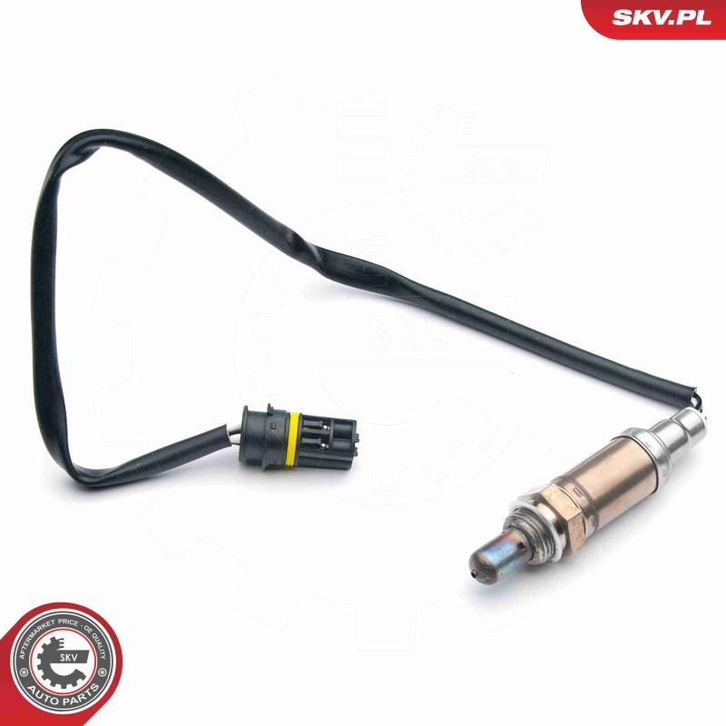 Sonde lambda ESEN SKV 09SKV605 - Visuel 1