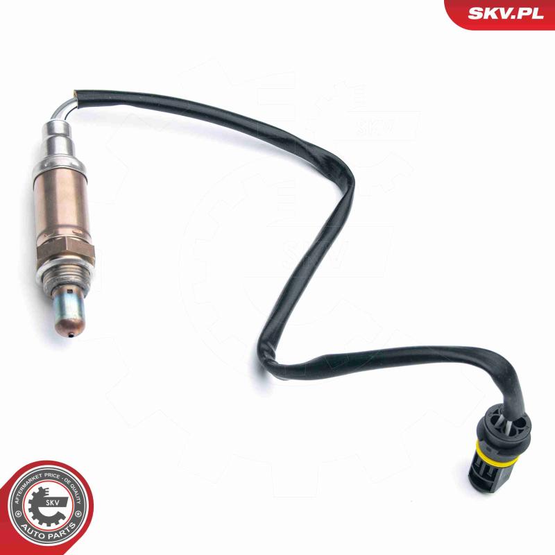 Sonde lambda ESEN SKV 09SKV608 - Visuel 1