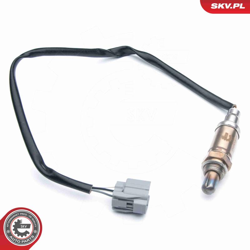 Sonde lambda ESEN SKV 09SKV611 - Visuel 2