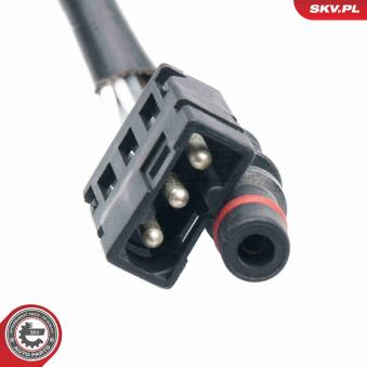 Sonde lambda ESEN SKV 09SKV612 pour MAZDA CX-5 E 320 - 220cv