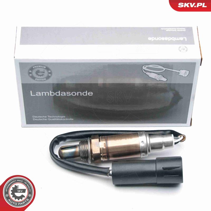 Sonde lambda ESEN SKV 09SKV614 - Visuel 2