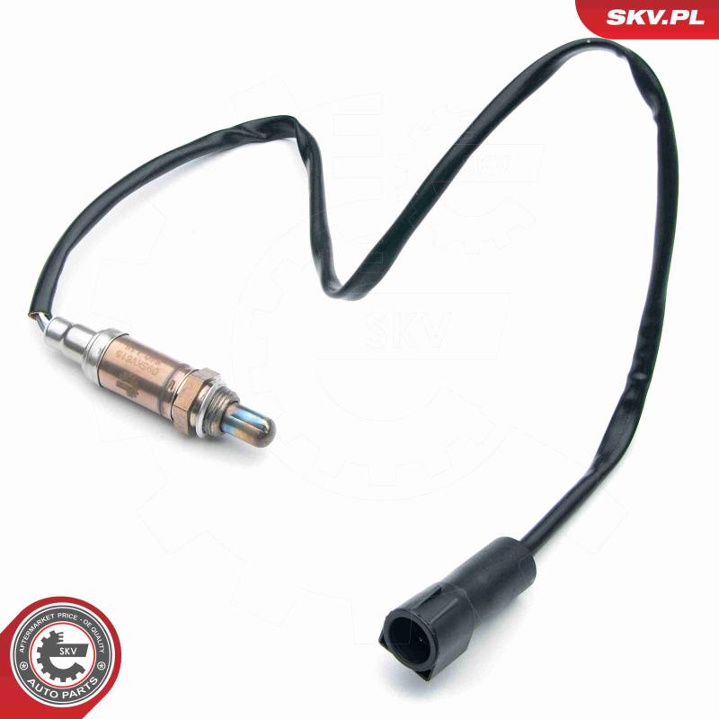 Sonde lambda ESEN SKV 09SKV615 - Visuel 1