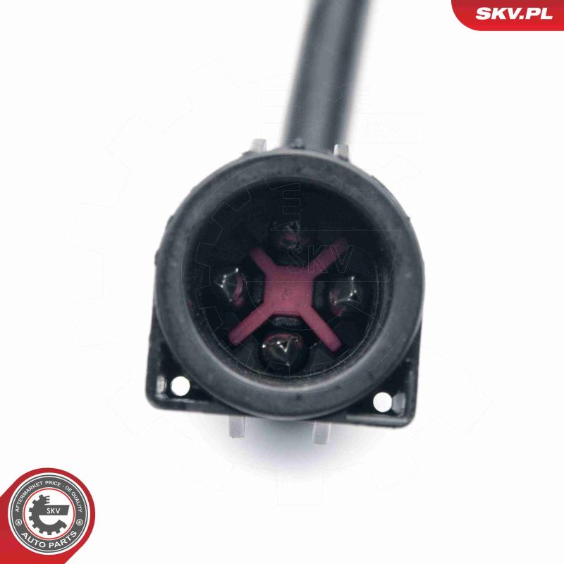 Sonde lambda ESEN SKV 09SKV615 - Visuel 2
