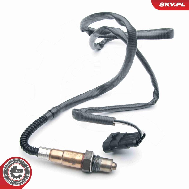 Sonde lambda ESEN SKV 09SKV617 - Visuel 1