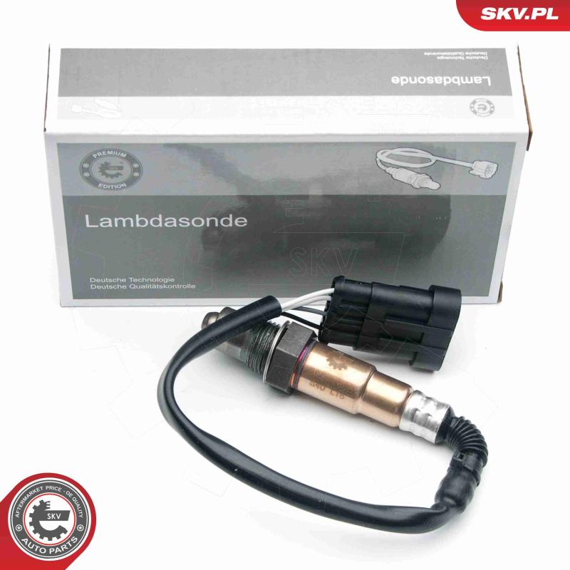 Sonde lambda ESEN SKV 09SKV618 - Visuel 1