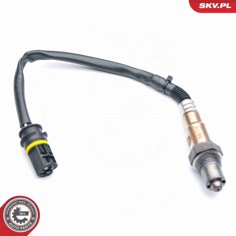 Sonde lambda ESEN SKV 09SKV619 - Visuel 1