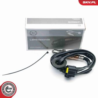Sonde lambda ESEN SKV OEM 1588A192