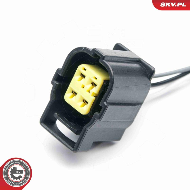 Sonde lambda ESEN SKV 09SKV621 - Visuel 1