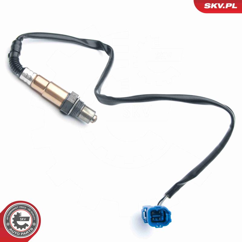 Sonde lambda ESEN SKV 09SKV623 - Visuel 1