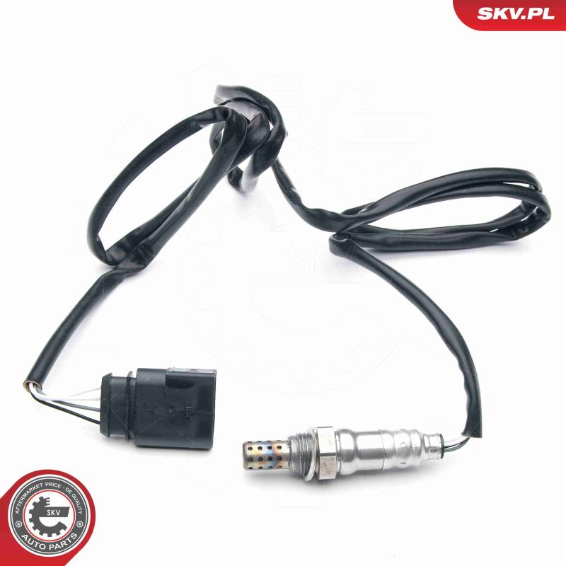 Sonde lambda ESEN SKV 09SKV631 - Visuel 1
