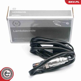Sonde lambda ESEN SKV OEM 4660445