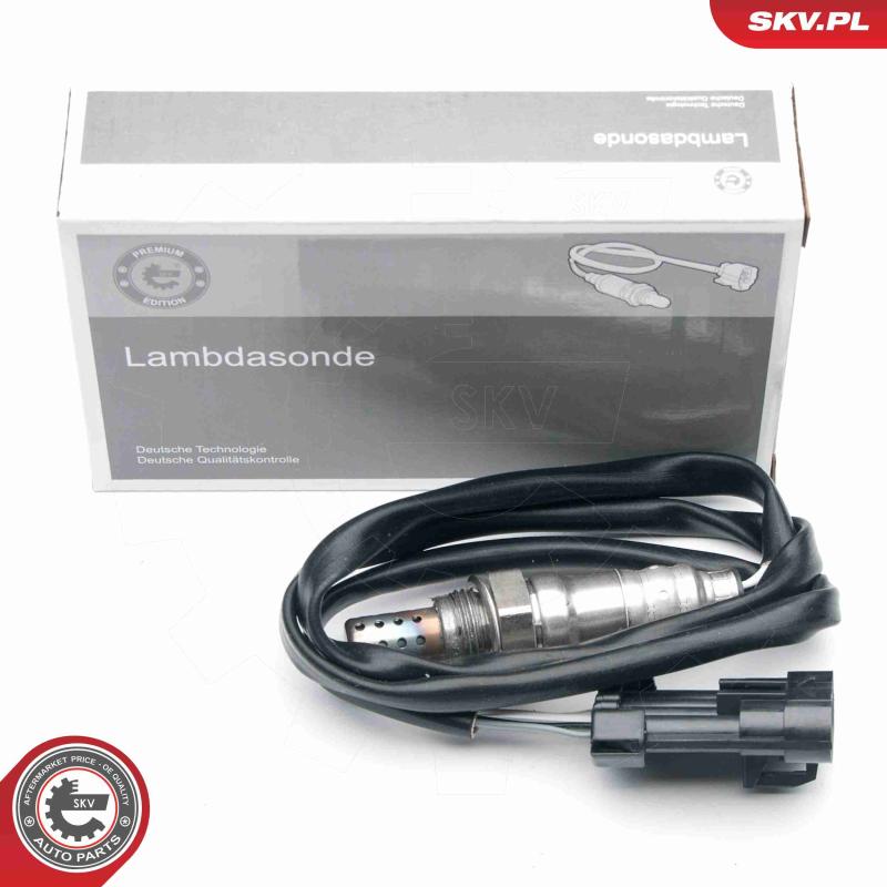 Sonde lambda ESEN SKV 09SKV633 - Visuel 1
