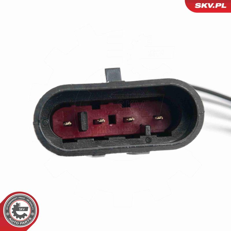 Sonde lambda ESEN SKV 09SKV635 - Visuel 2
