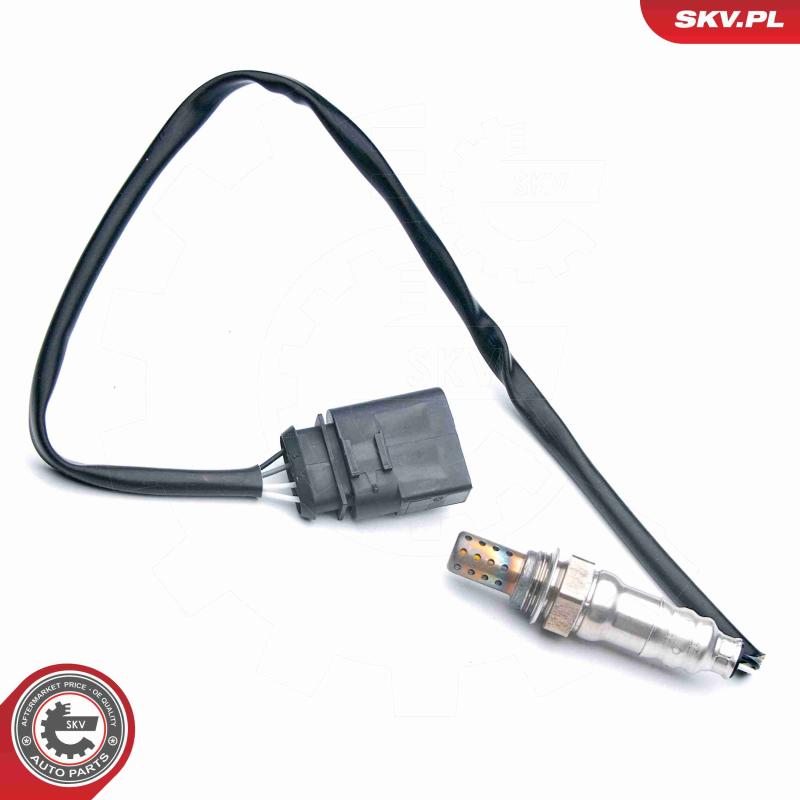 Sonde lambda ESEN SKV 09SKV636 - Visuel 2