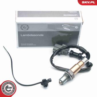 Sonde lambda ESEN SKV OEM 36531P1KE02