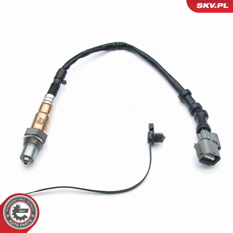 Sonde lambda ESEN SKV 09SKV637 - Visuel 1