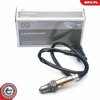 Sonde lambda ESEN SKV OEM 46750243