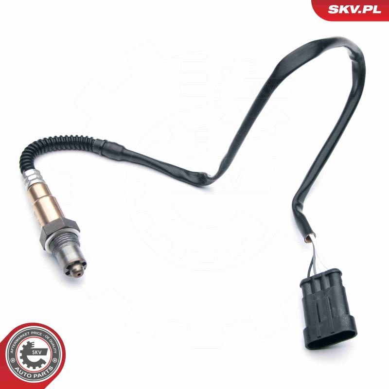Sonde lambda ESEN SKV 09SKV638 - Visuel 1