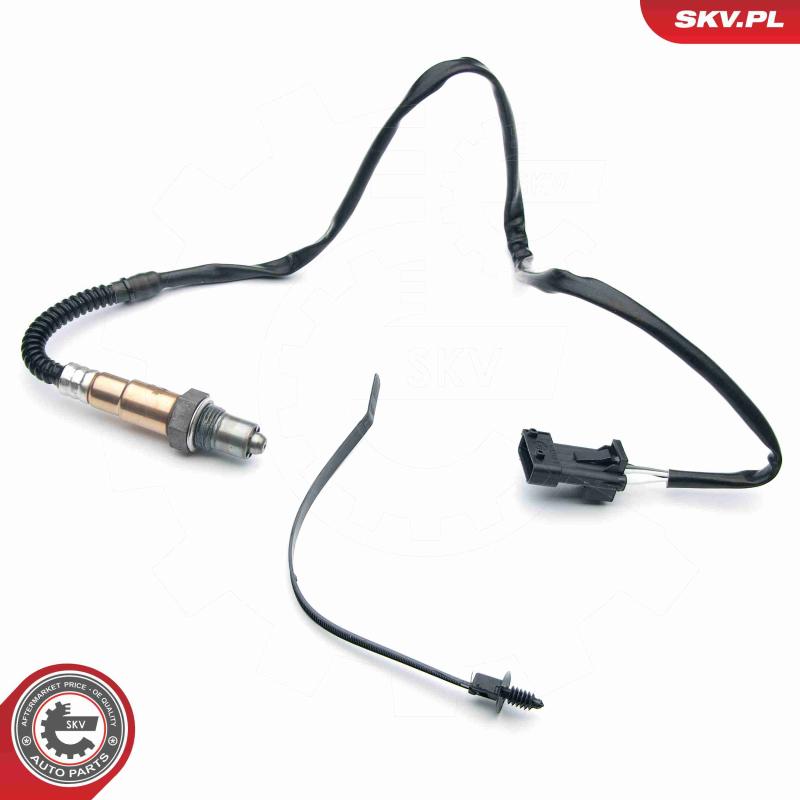 Sonde lambda ESEN SKV 09SKV639 - Visuel 1