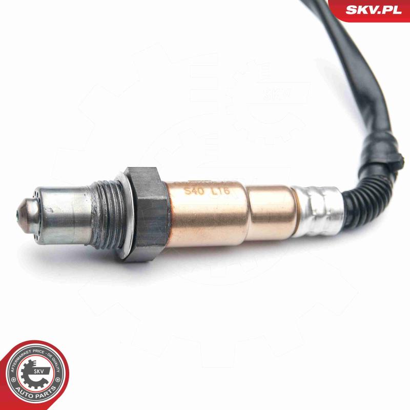 Sonde lambda ESEN SKV 09SKV642 - Visuel 2