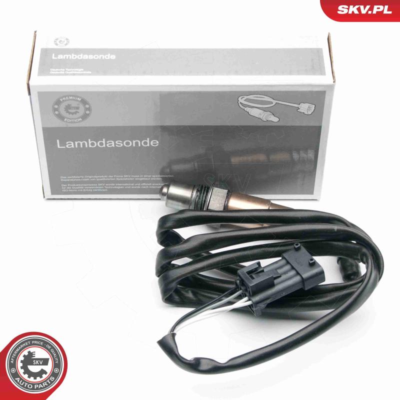 Sonde lambda ESEN SKV 09SKV645 - Visuel 1