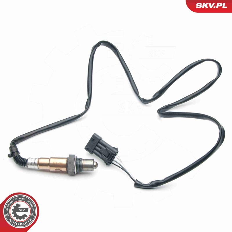 Sonde lambda ESEN SKV 09SKV645 - Visuel 2