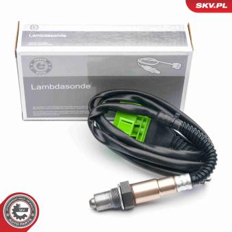 Sonde lambda ESEN SKV OEM 078906265N