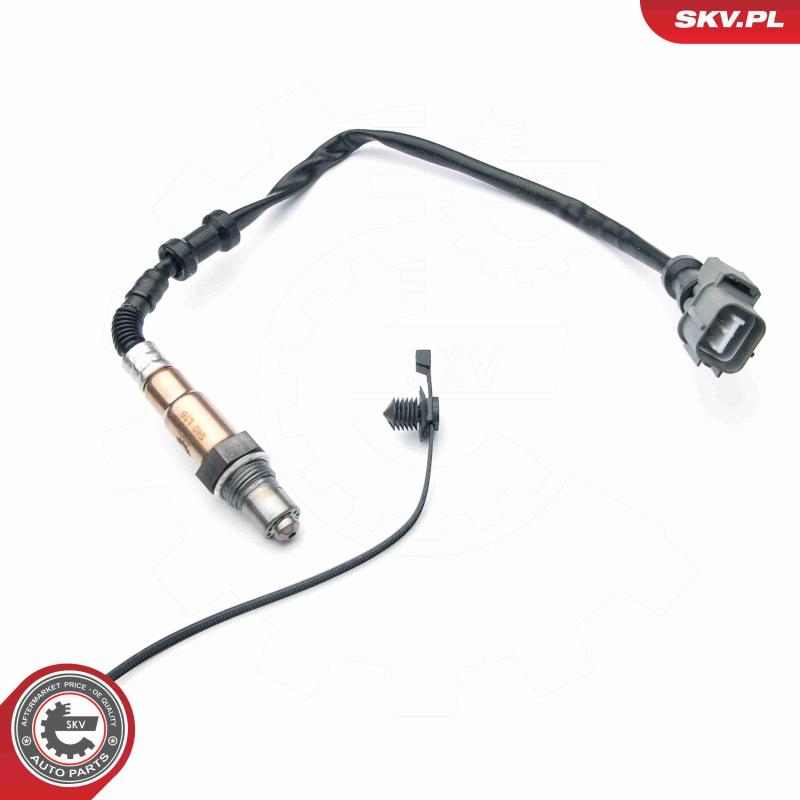 Sonde lambda ESEN SKV 09SKV647 - Visuel 1